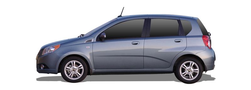 Логотип марки CHEVROLET (SGM)
