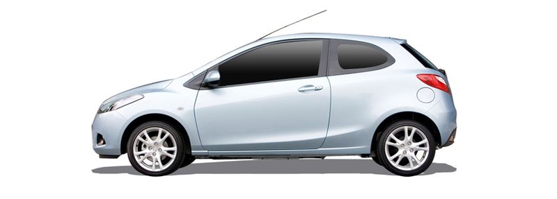 Логотип марки MAZDA (CHANGAN)