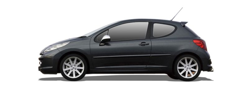 Логотип марки PEUGEOT (DF-PSA)