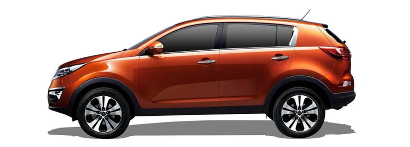 Логотип марки KIA