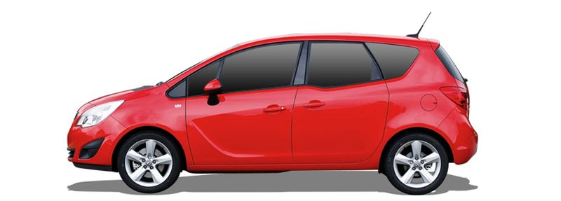 Логотип марки VAUXHALL