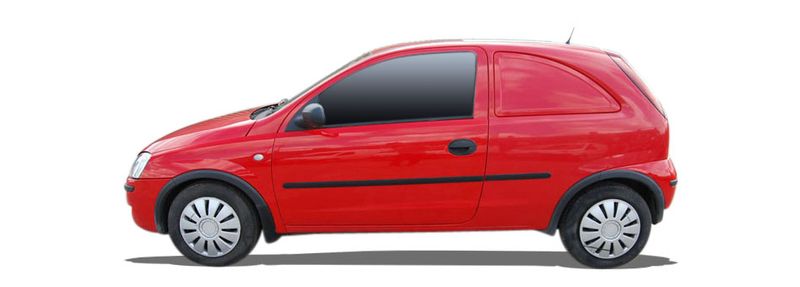 Логотип марки VAUXHALL