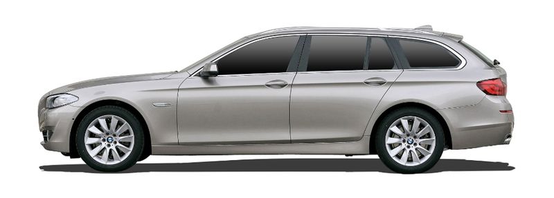 Логотип марки BMW
