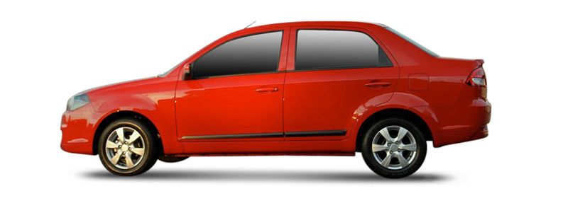 Логотип марки PROTON