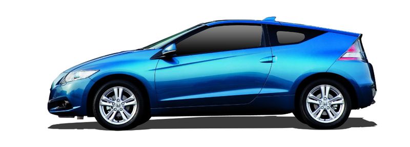 Логотип марки HONDA
