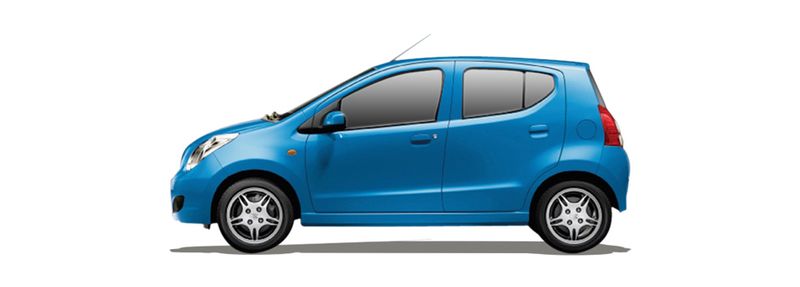 Логотип марки MARUTI SUZUKI