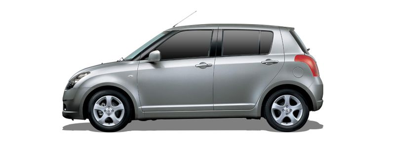 Логотип марки MARUTI SUZUKI