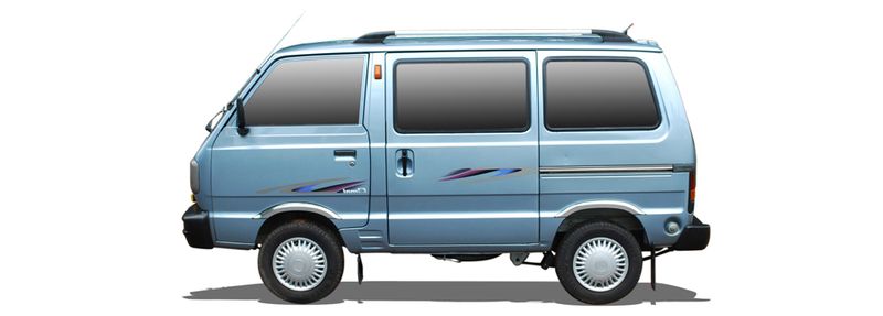 Логотип марки MARUTI