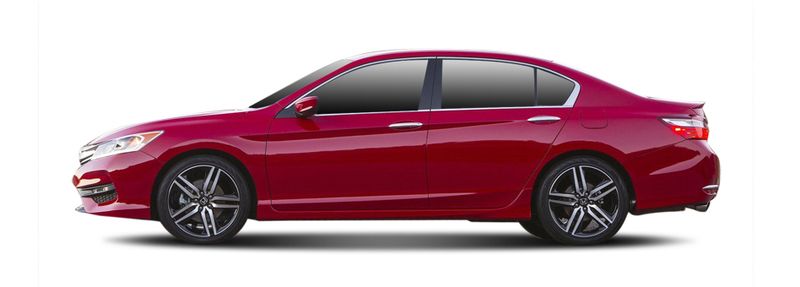 Логотип марки HONDA