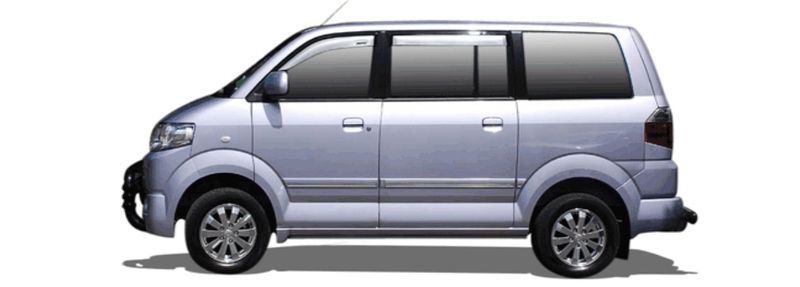 Логотип марки SUZUKI