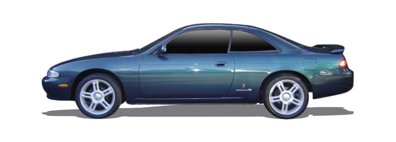 Логотип марки NISSAN