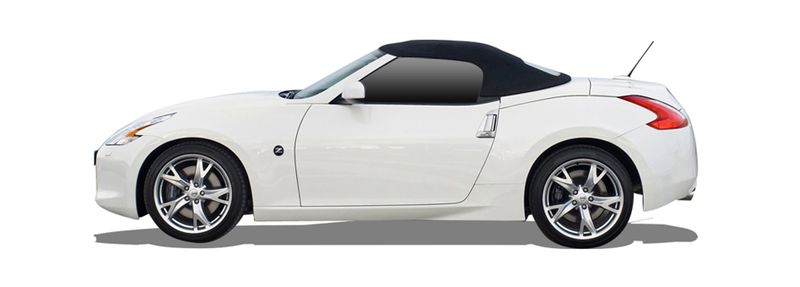 Логотип марки NISSAN
