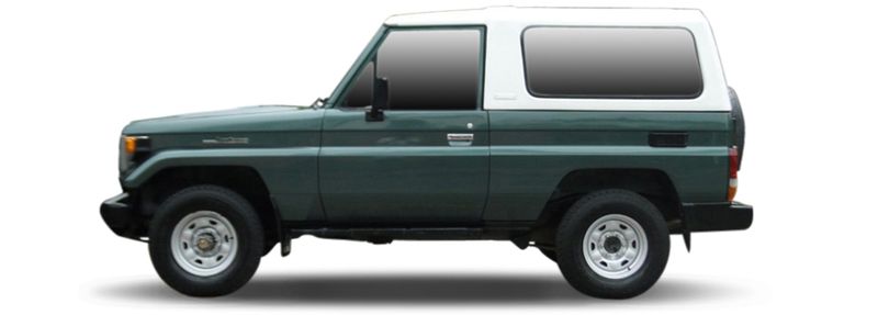 Логотип марки TOYOTA