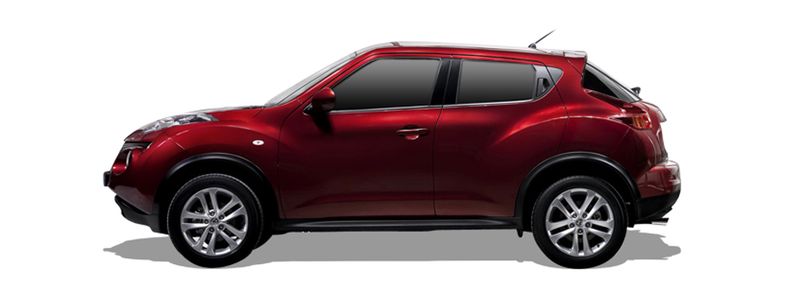 Логотип марки NISSAN