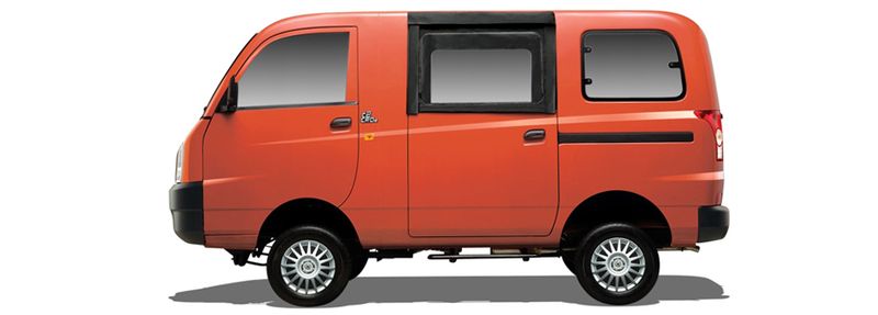 Логотип марки MAHINDRA