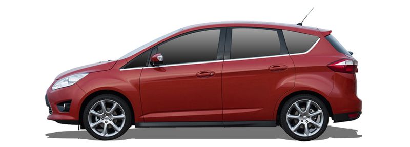 Логотип марки FORD