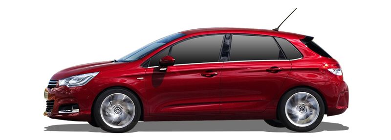 Логотип марки CITROËN