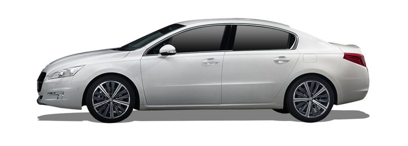 Логотип марки PEUGEOT