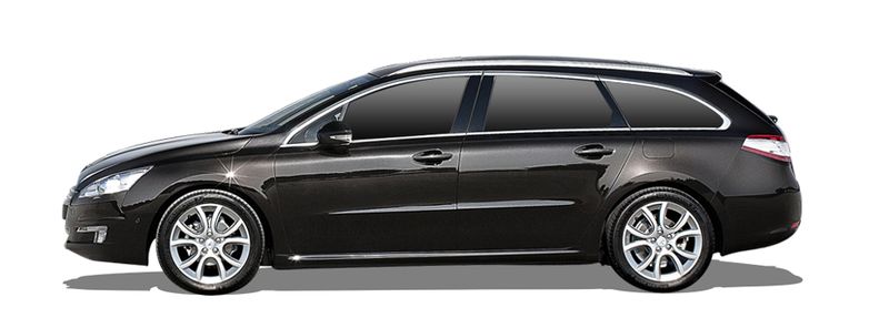 Логотип марки PEUGEOT