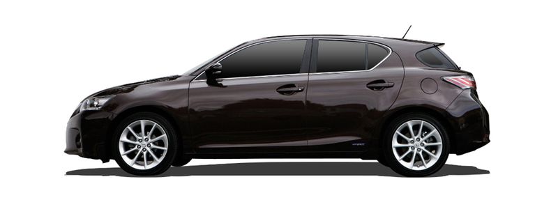Логотип марки LEXUS