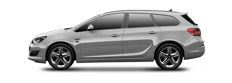Логотип марки OPEL