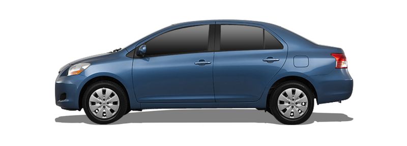 Логотип марки TOYOTA