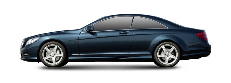 Логотип марки MERCEDES-BENZ