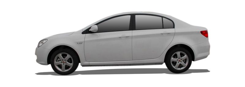 Логотип марки ROEWE (SAIC)