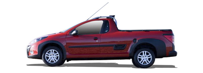 Логотип марки PEUGEOT