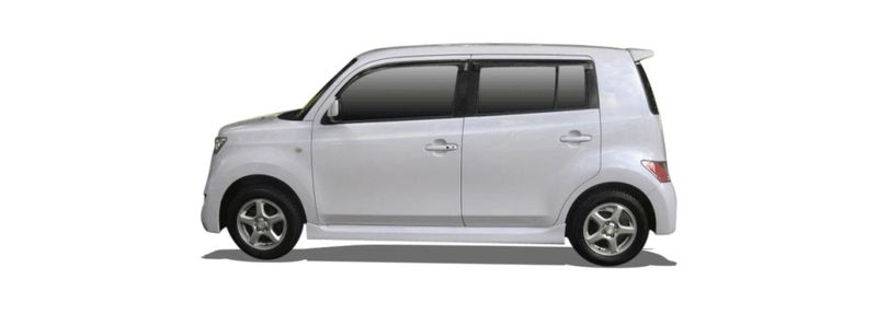 Логотип марки TOYOTA