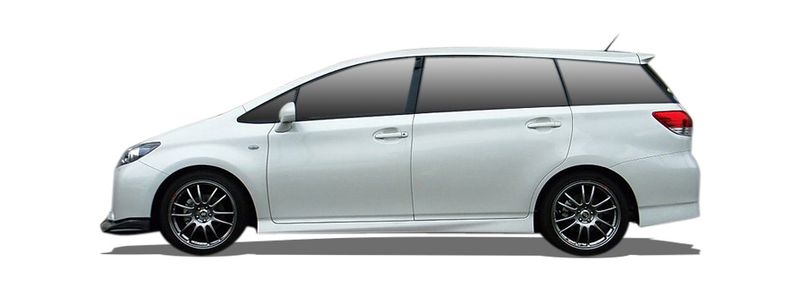 Логотип марки TOYOTA