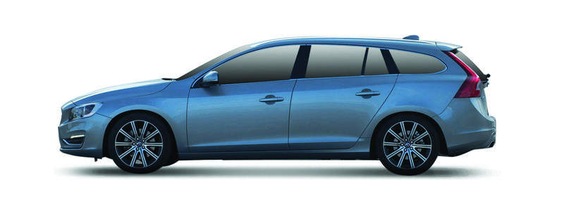 Логотип марки VOLVO