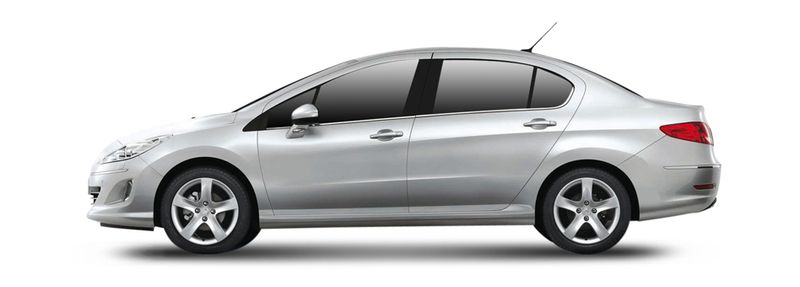 Логотип марки PEUGEOT