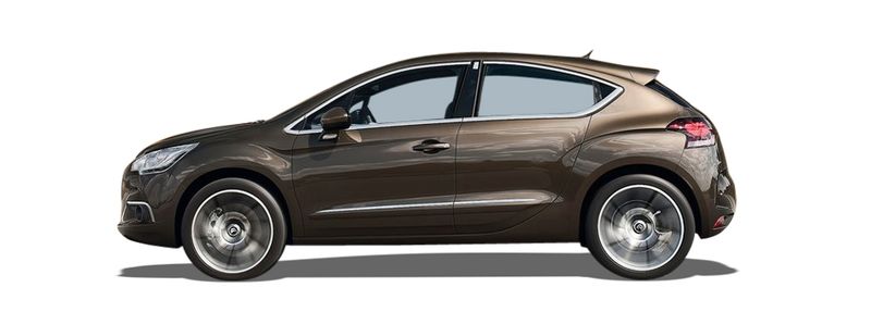 Логотип марки CITROËN