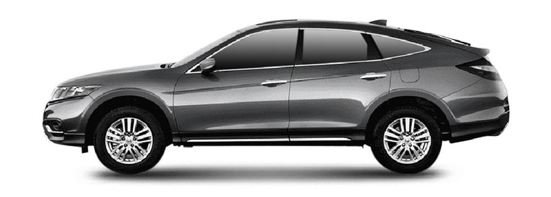 Логотип марки HONDA (GAC)