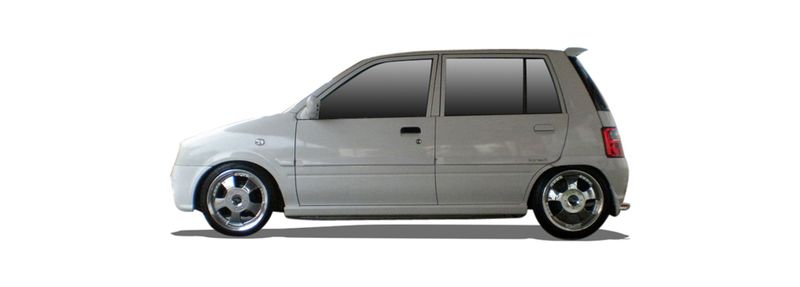 Логотип марки PERODUA