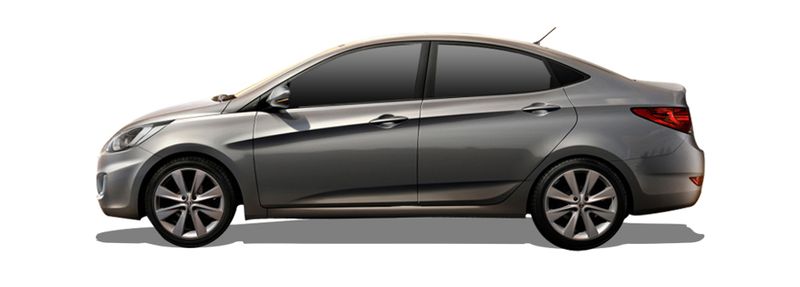 Логотип марки HYUNDAI