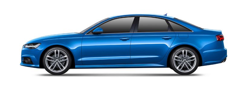 Логотип марки AUDI