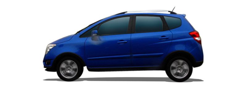 Логотип марки CHANGAN
