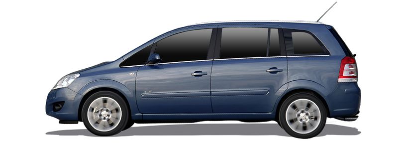 Логотип марки OPEL