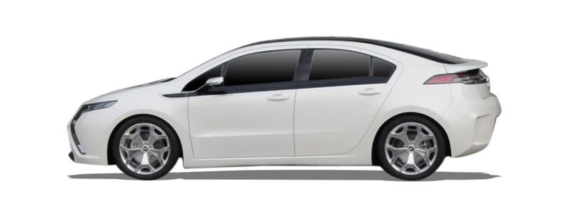 Логотип марки OPEL