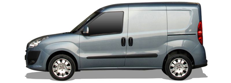 Логотип марки FIAT