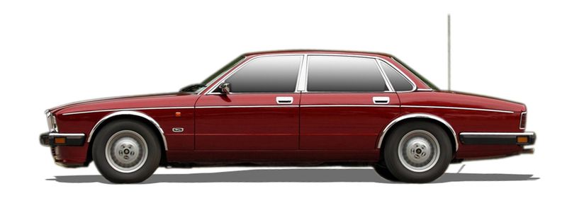 Логотип марки JAGUAR