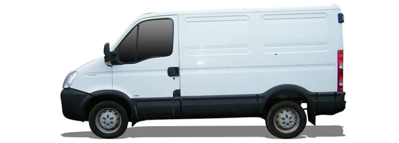 Логотип марки IVECO