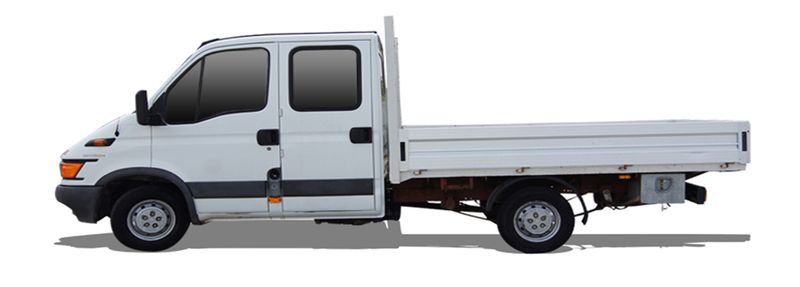 Логотип марки IVECO
