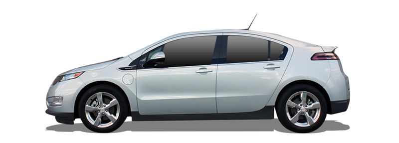 Логотип марки CHEVROLET