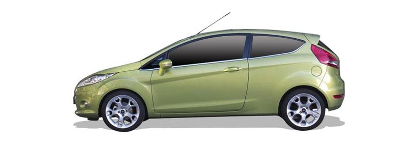 Логотип марки FORD AUSTRALIA