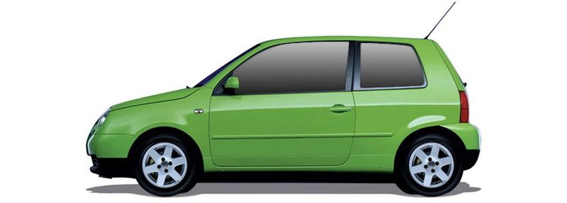 Логотип марки VW