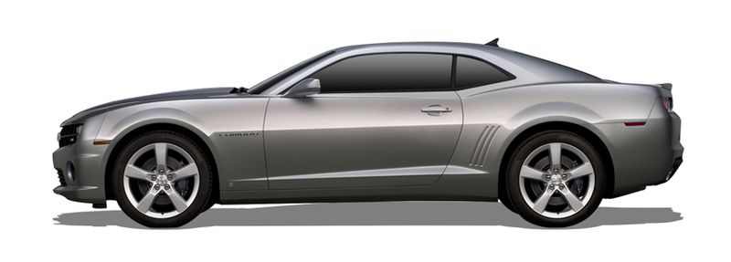 Логотип марки CHEVROLET