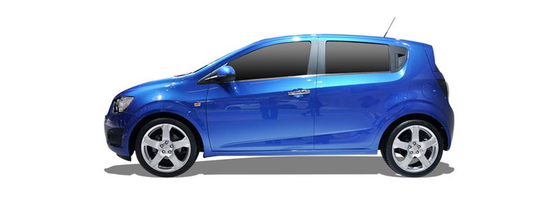 Логотип марки CHEVROLET